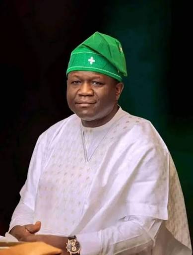 Dr. David Agbeuli – Board Member & General Overseer-New Covenant Family Ministries