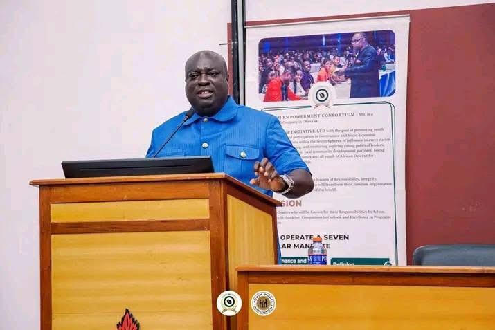 Ambassadors in Action image