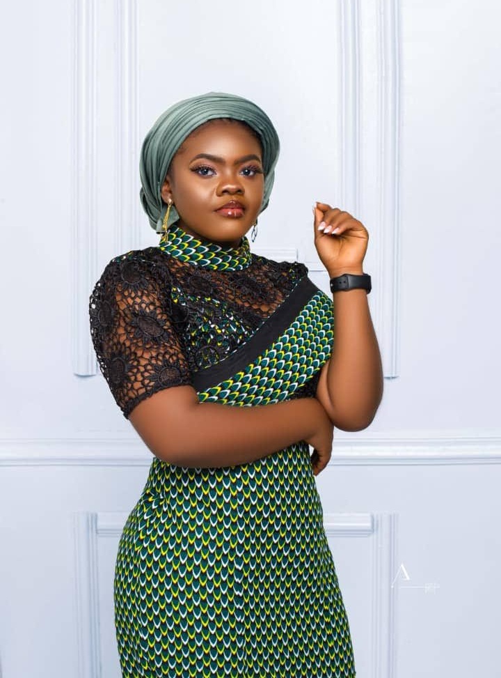 Miss Faustina Kesewa Henaku – Executive Director- Special Initiatives and Women led Campaigns